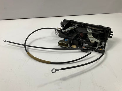 NEW UNBOXED GJ2161190C A/C Heater Control Switch - 1988-1992 Mazda MX-6, 626