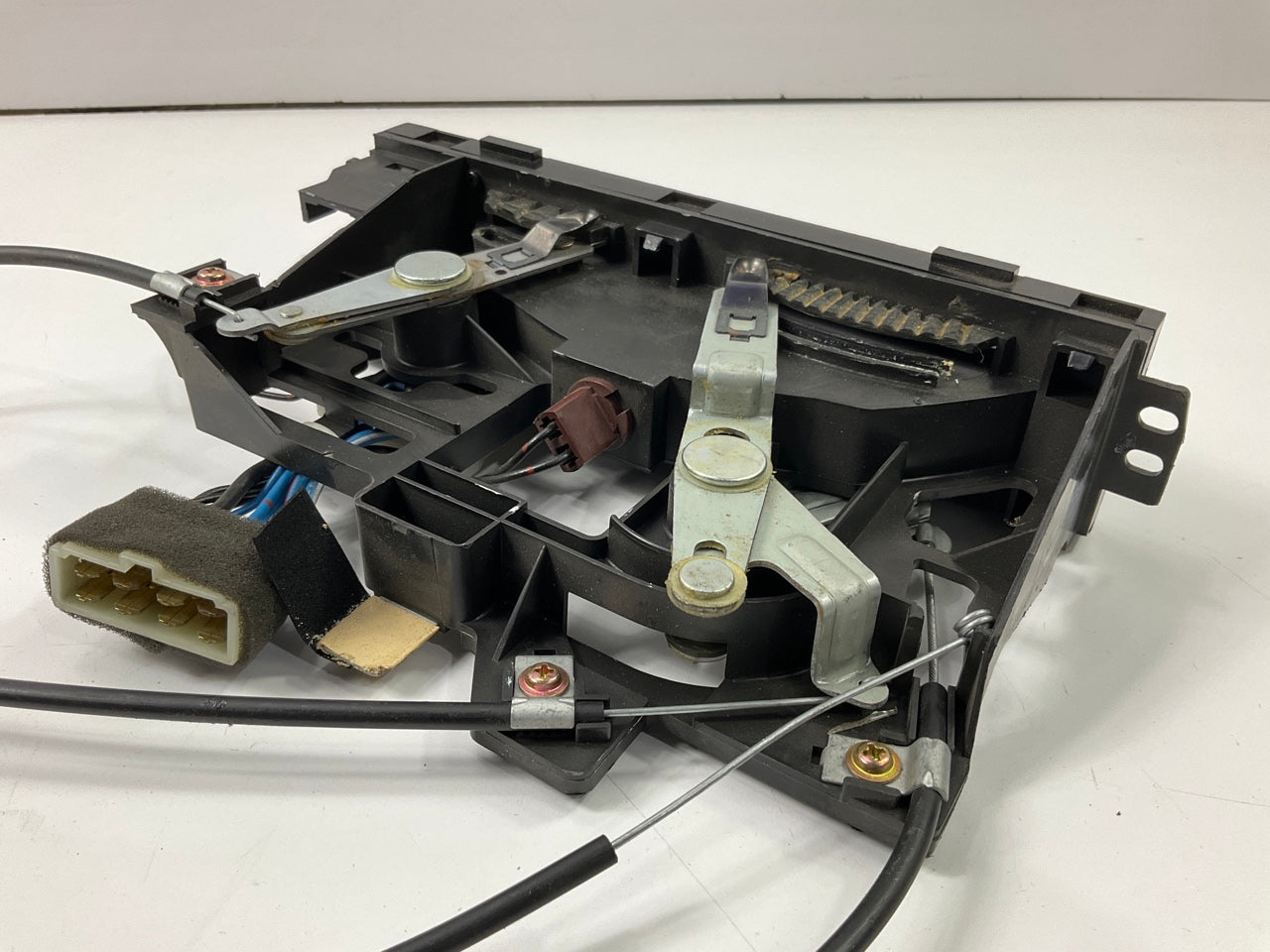 NEW UNBOXED GJ2161190C A/C Heater Control Switch - 1988-1992 Mazda MX-6, 626