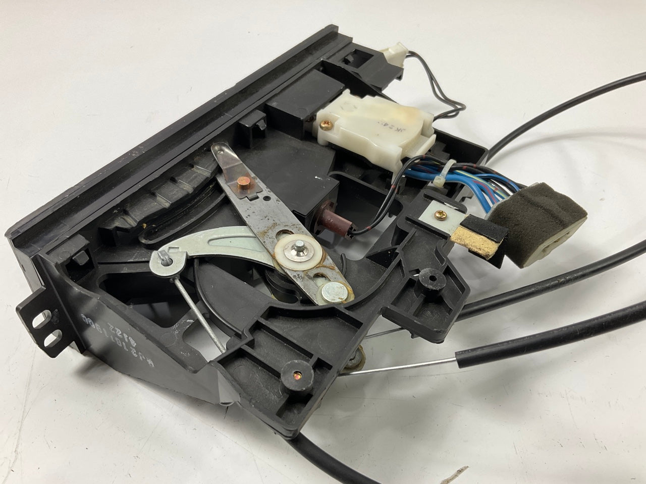 NEW UNBOXED GJ2161190C A/C Heater Control Switch - 1988-1992 Mazda MX-6, 626