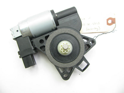NEW OUT OF BOX - GJ6A-58-58XC FRONT RIGHT Power Window Motor 2006-2014 Mazda 5