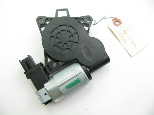 NEW OUT OF BOX - GJ6A-58-58XC FRONT RIGHT Power Window Motor 2006-2014 Mazda 5