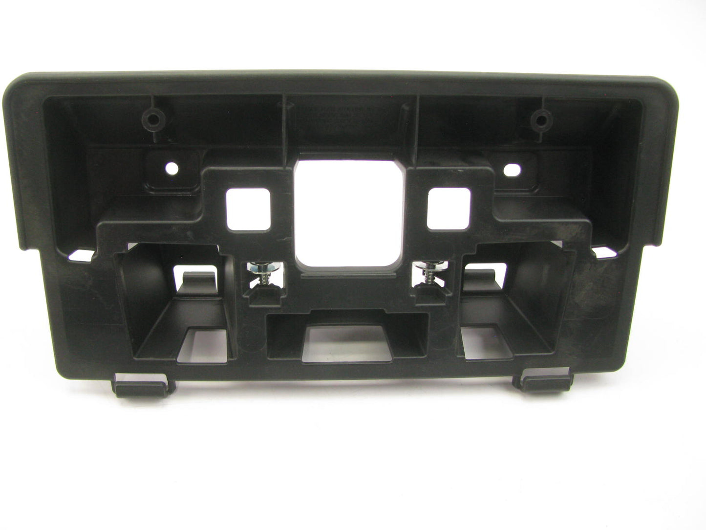 NEW - OUT OF BOX GJR9-50171 Front License Plate Bracket For 2014-2016 Mazda 6