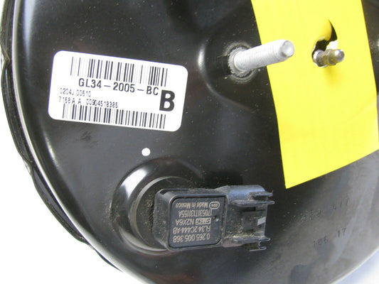 NEW UNBOXED OEM Ford Power Brake Booster GL34-2005-BC For 2015-2018 Ford F-150