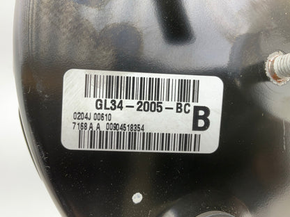 NEW UNBOXED OEM Ford Power Brake Booster GL34-2005-BC For 2015-2018 Ford F-150