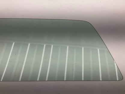 PPG 1976-1987 GMC & Chevrolet C/K- Series R/V- Series Back Glass