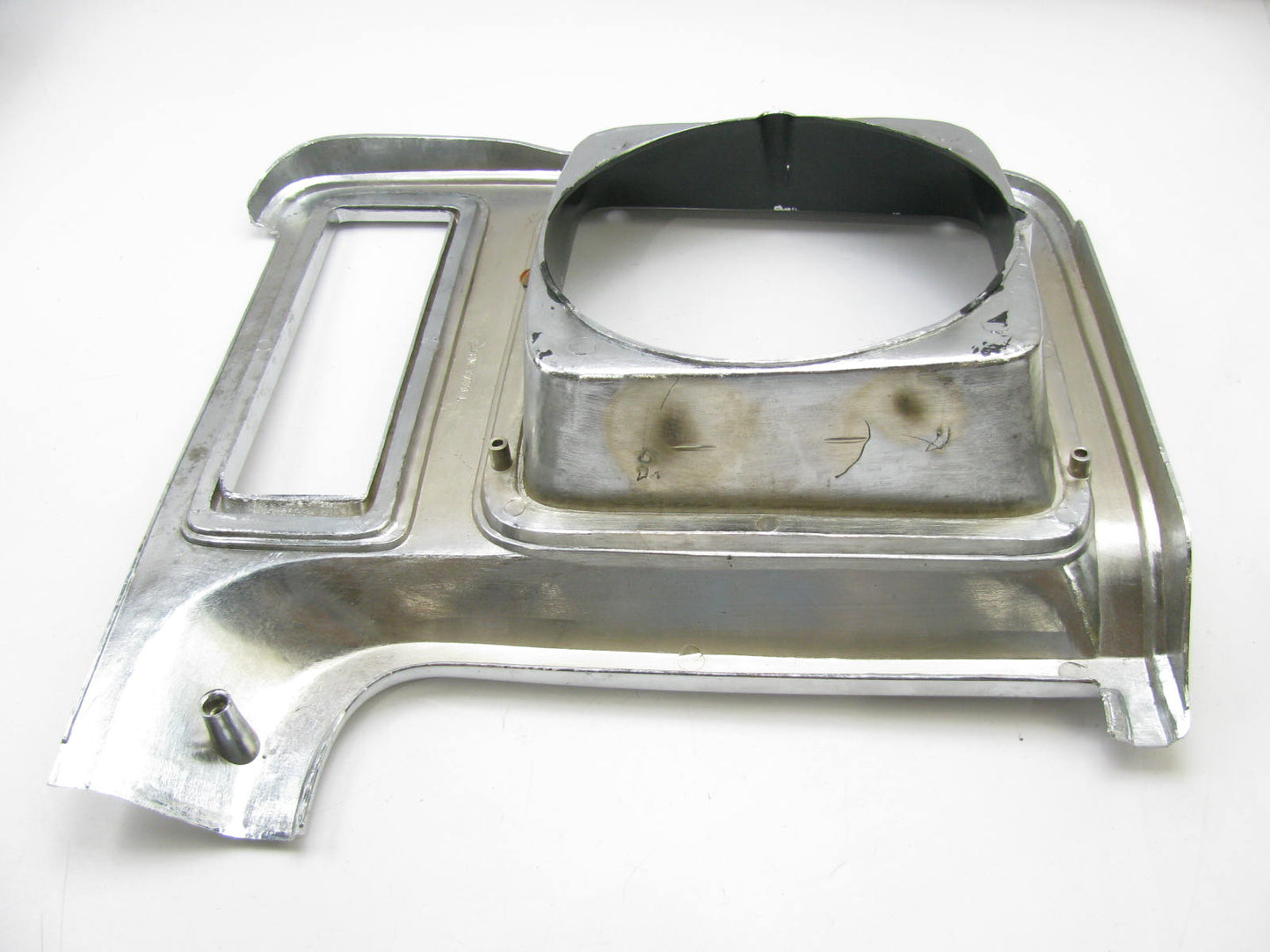 NEW AFTERMARKET Left Drivers Side Headlight Door Bezel 1979-1980 Chevy GMC Truck