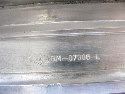 NEW AFTERMARKET Left Drivers Side Headlight Door Bezel 1979-1980 Chevy GMC Truck