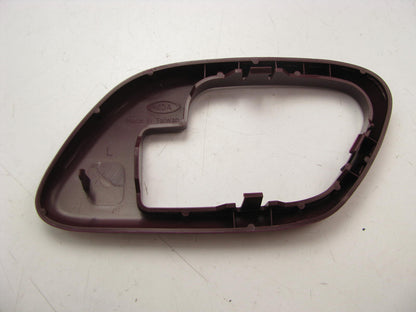 NEW - OUT OF BOX GM-IH063EL Left Interior Door Handle Cup Trim Bezel