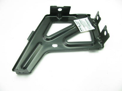 NEW AFTERMARKET - Rear Left Bumper Reinforcement Bracket, 23108159