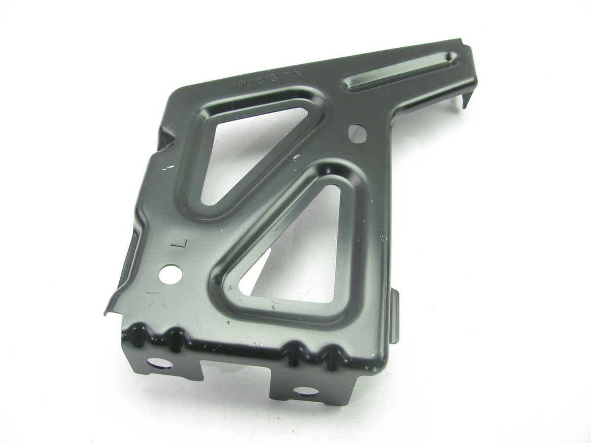 NEW AFTERMARKET - Rear Left Bumper Reinforcement Bracket, 23108159