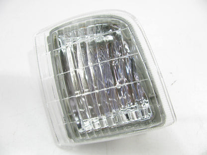 NEW Signal Marker Light Lamp Left Driver For 1995-2005 Astro, 95-05 GMC Safari