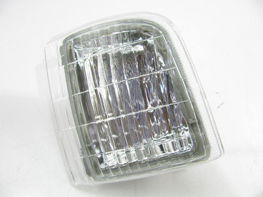 NEW Signal Marker Light Lamp Left Driver For 1995-2005 Astro, 95-05 GMC Safari