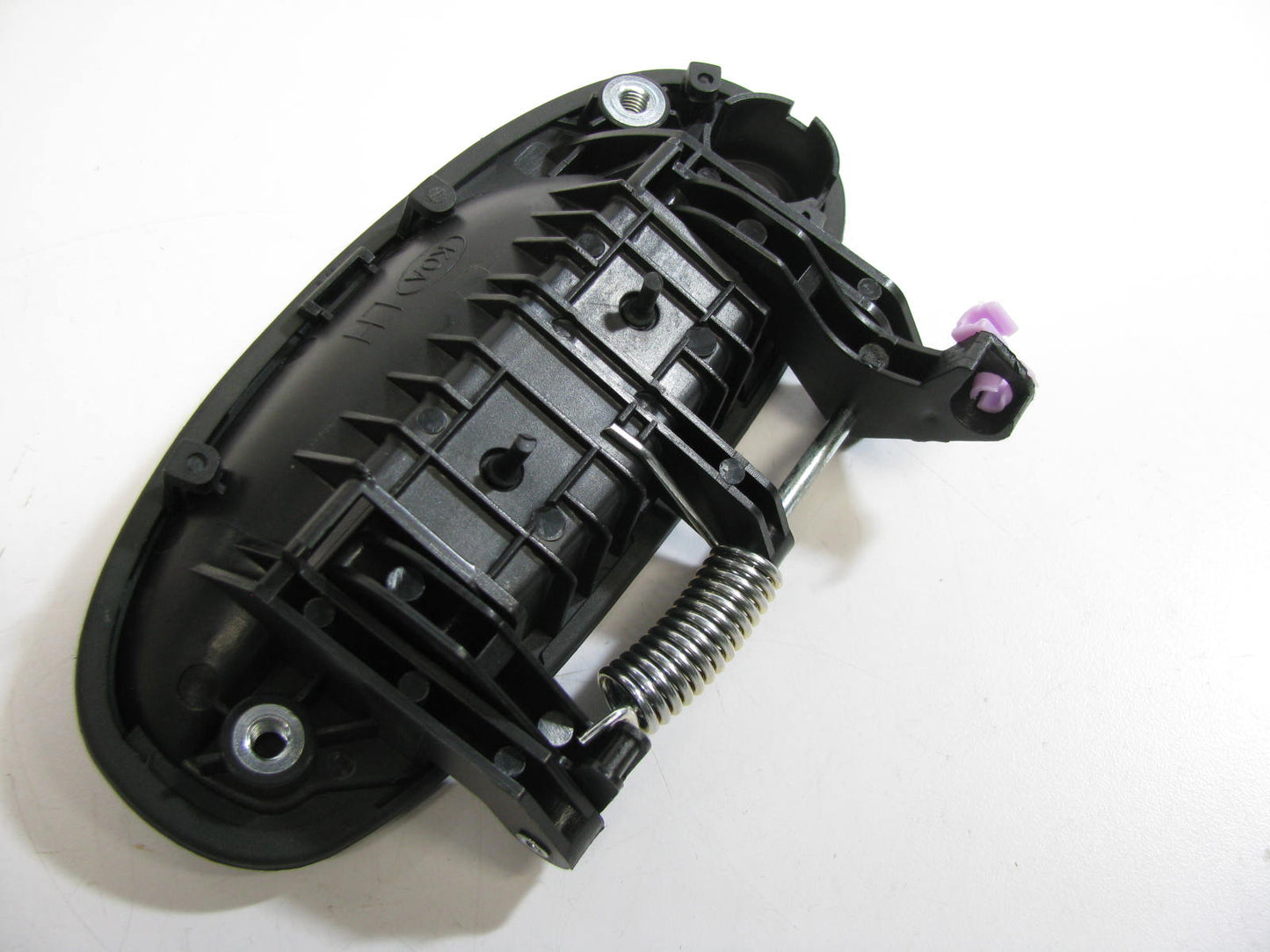 NEW - OUT OF BOX GM1310173 Front Left Outside Door Handle 04-11 Aveo 09-10 G3