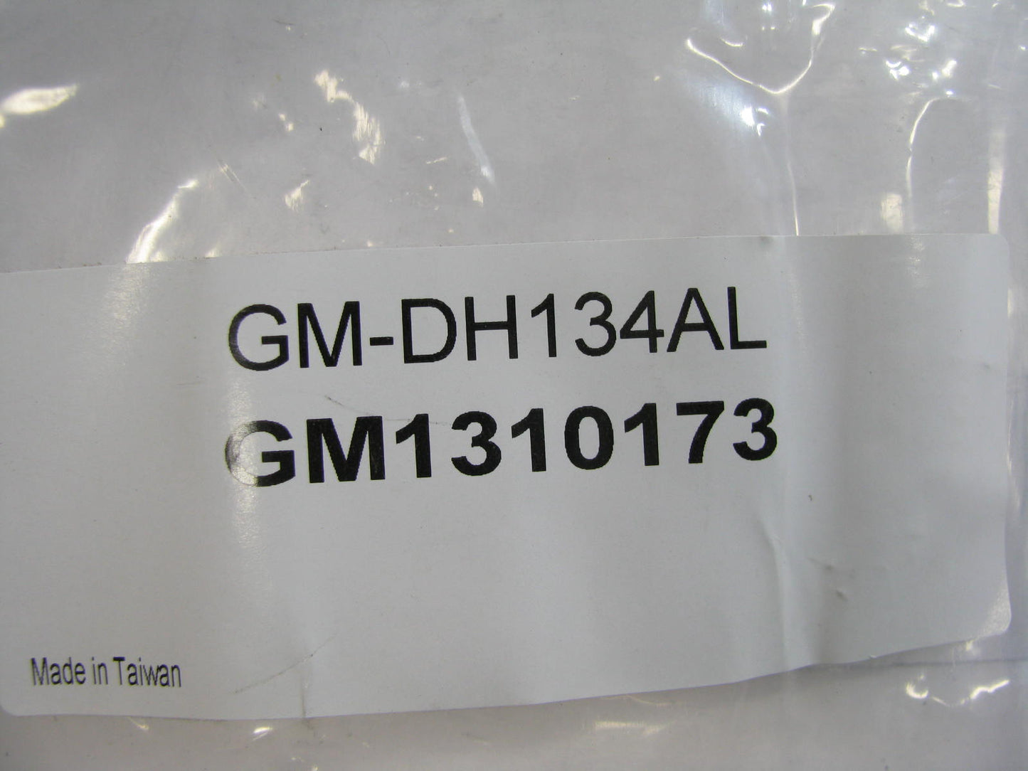 NEW - OUT OF BOX GM1310173 Front Left Outside Door Handle 04-11 Aveo 09-10 G3