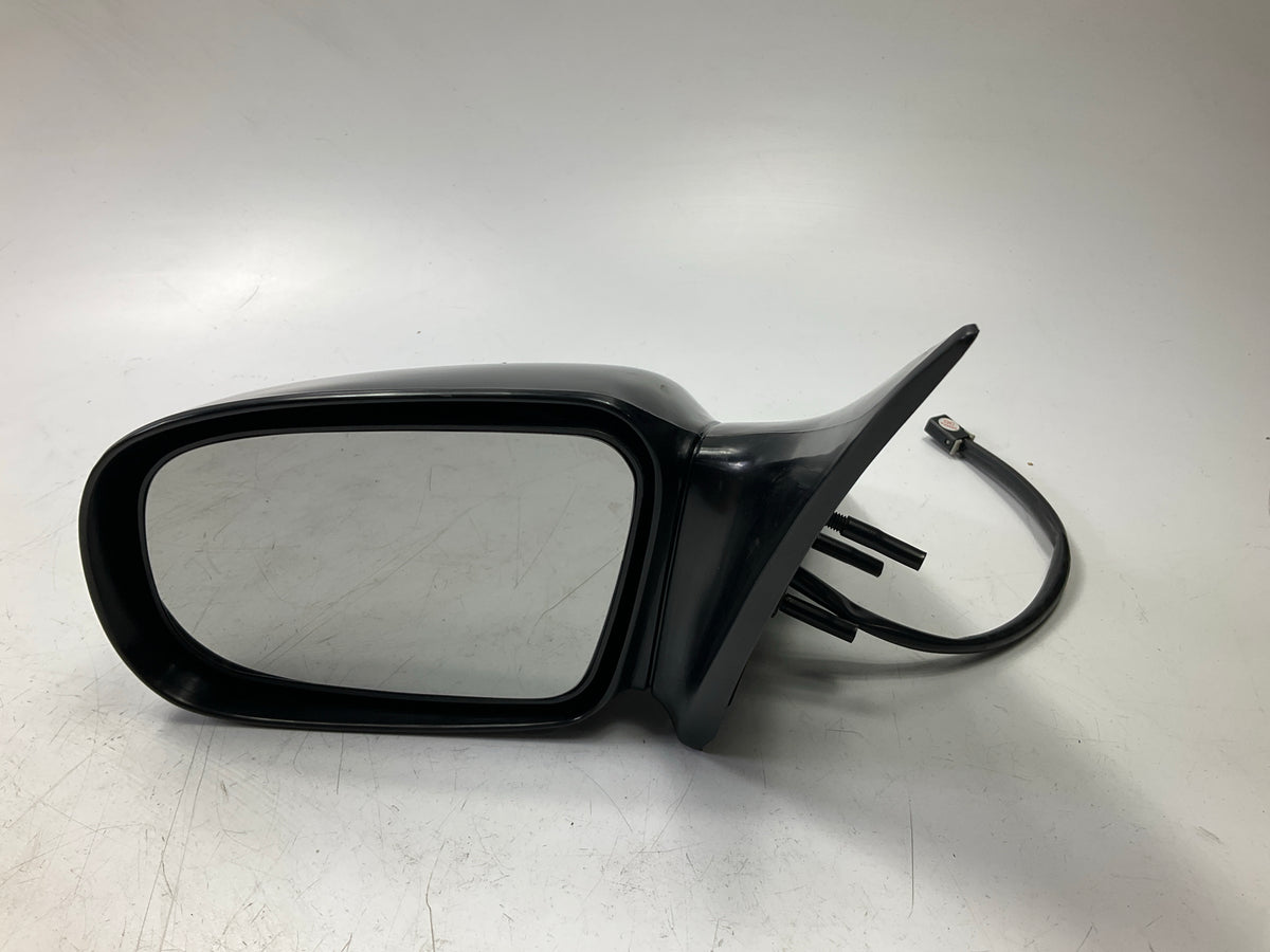 NEW AFTERMARKET GM1320156 Left Mirror - 1992-1998 Buick Skylark, Grand Am
