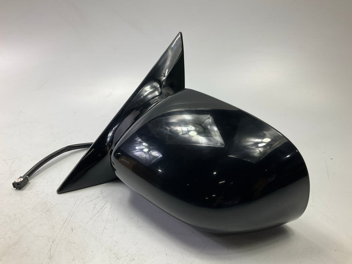 NEW AFTERMARKET GM1320156 Left Mirror - 1992-1998 Buick Skylark, Grand Am