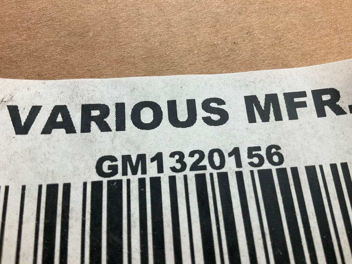 NEW AFTERMARKET GM1320156 Left Mirror - 1992-1998 Buick Skylark, Grand Am
