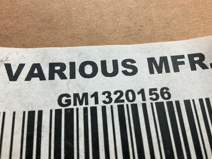 NEW AFTERMARKET GM1320156 Left Mirror - 1992-1998 Buick Skylark, Grand Am