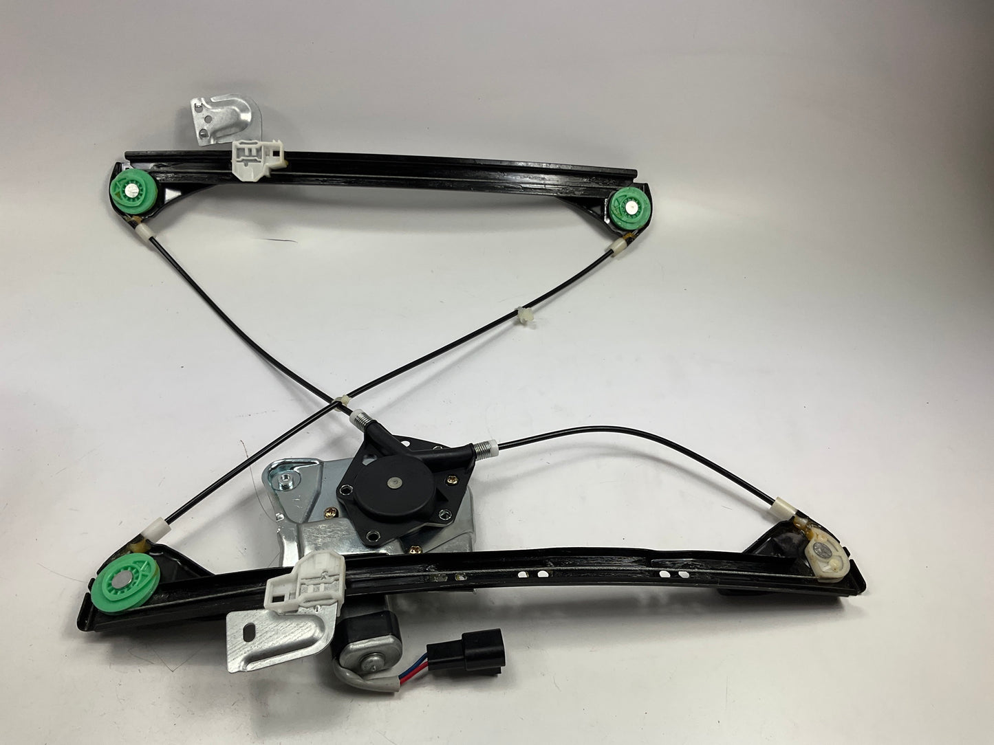 NEW AFTERMARKET GM1350122 Front Left Drivers Side Window Motor & Regulator