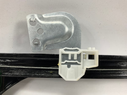 NEW AFTERMARKET GM1350122 Front Left Drivers Side Window Motor & Regulator