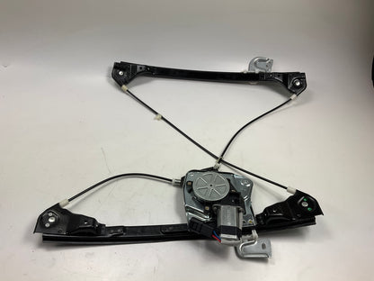 NEW AFTERMARKET GM1350122 Front Left Drivers Side Window Motor & Regulator