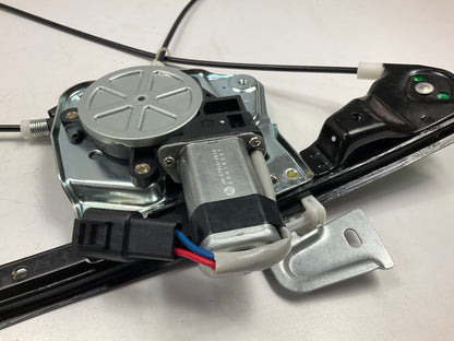 NEW AFTERMARKET GM1350122 Front Left Drivers Side Window Motor & Regulator