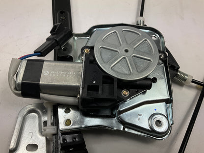 NEW AFTERMARKET GM1350122 Front Left Drivers Side Window Motor & Regulator