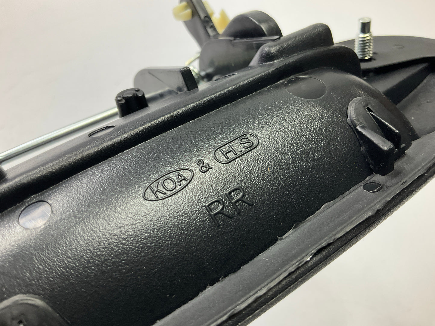 NEW AFTERMARKET GM1521113 Rear Right Exterior Door Handle