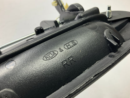 NEW AFTERMARKET GM1521113 Rear Right Exterior Door Handle