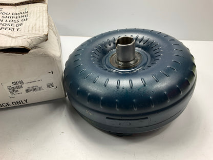 Reman Unboxed GM18A Automatic Transmission Torque Converter 4L60E