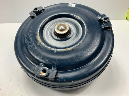 Reman Unboxed GM18A Automatic Transmission Torque Converter 4L60E