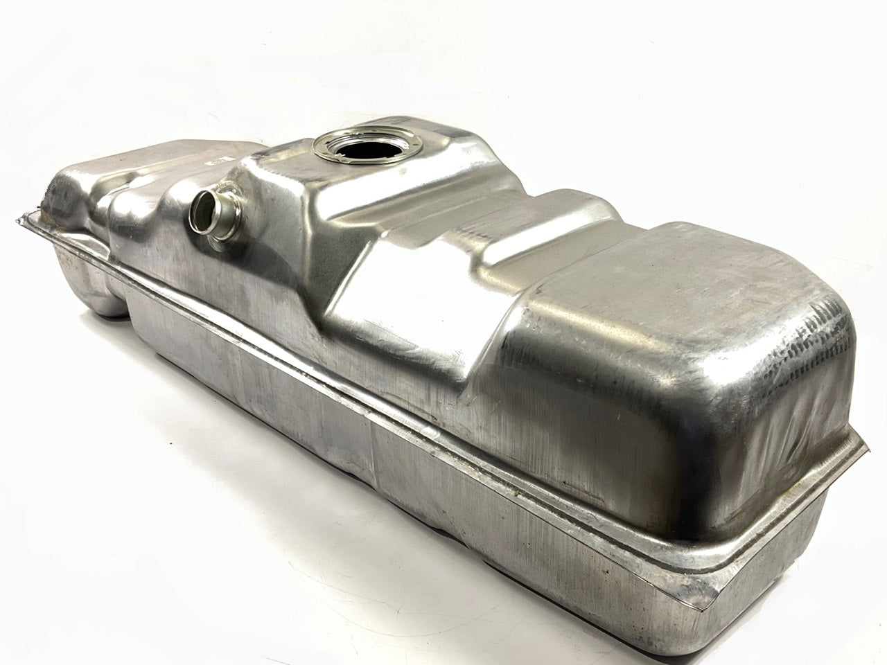 SCRATCH & DENT - GM23B 25 Gallon Fuel Tank - 88-97 GMC Chevy C1500/3500