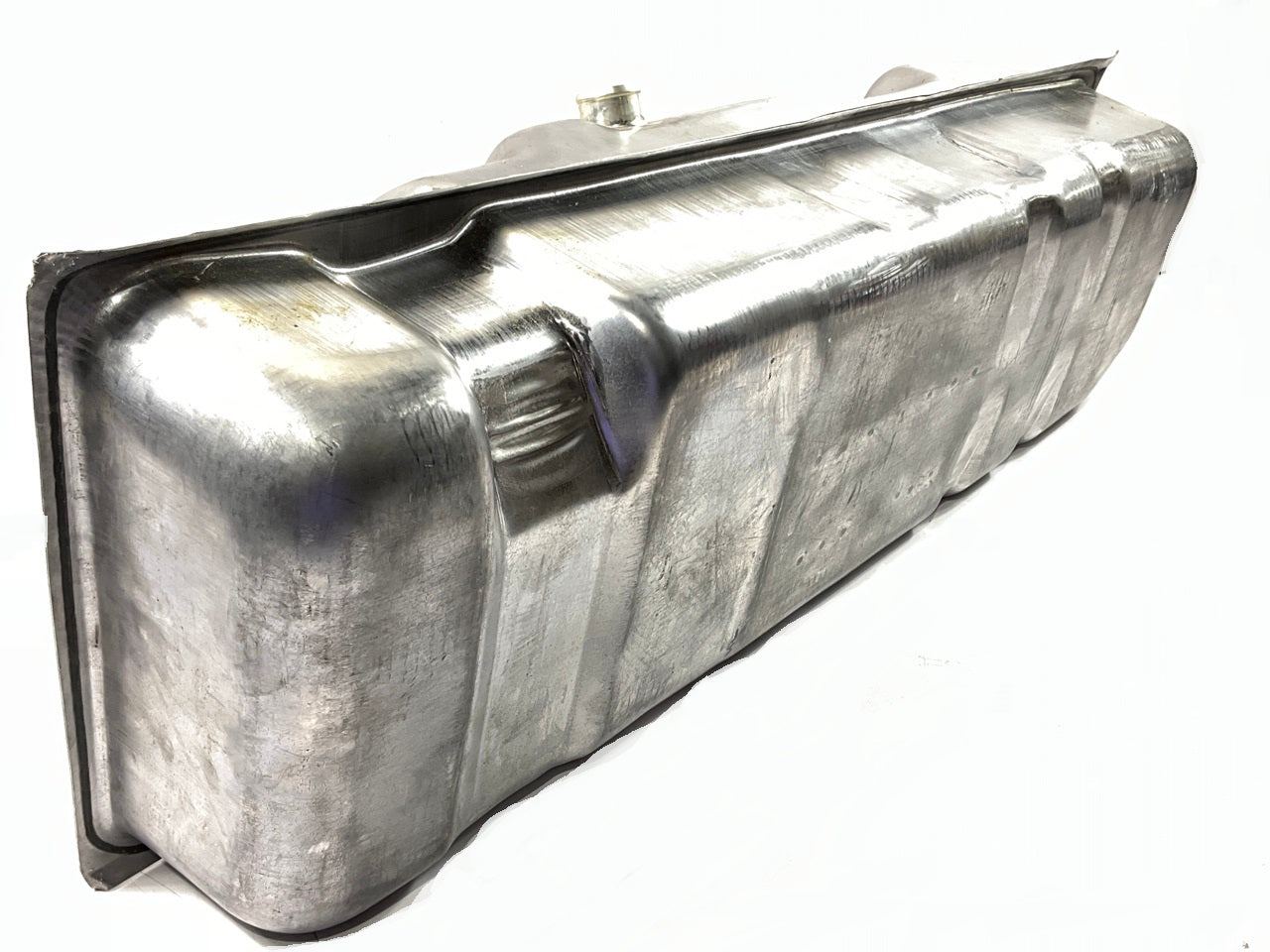 SCRATCH & DENT - GM23B 25 Gallon Fuel Tank - 88-97 GMC Chevy C1500/3500