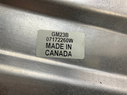 SCRATCH & DENT - GM23B 25 Gallon Fuel Tank - 88-97 GMC Chevy C1500/3500