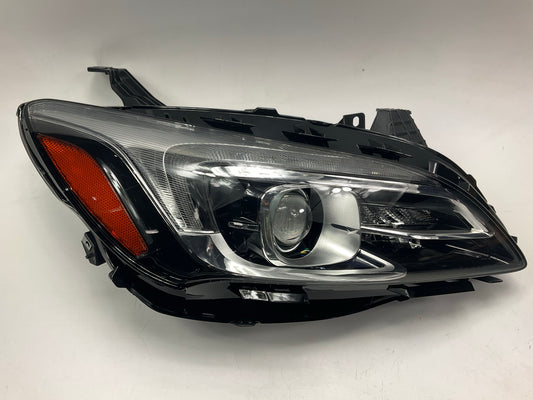 GM2503466 Right Headlight Headlamp For 2017-2019 Buick LaCrosse