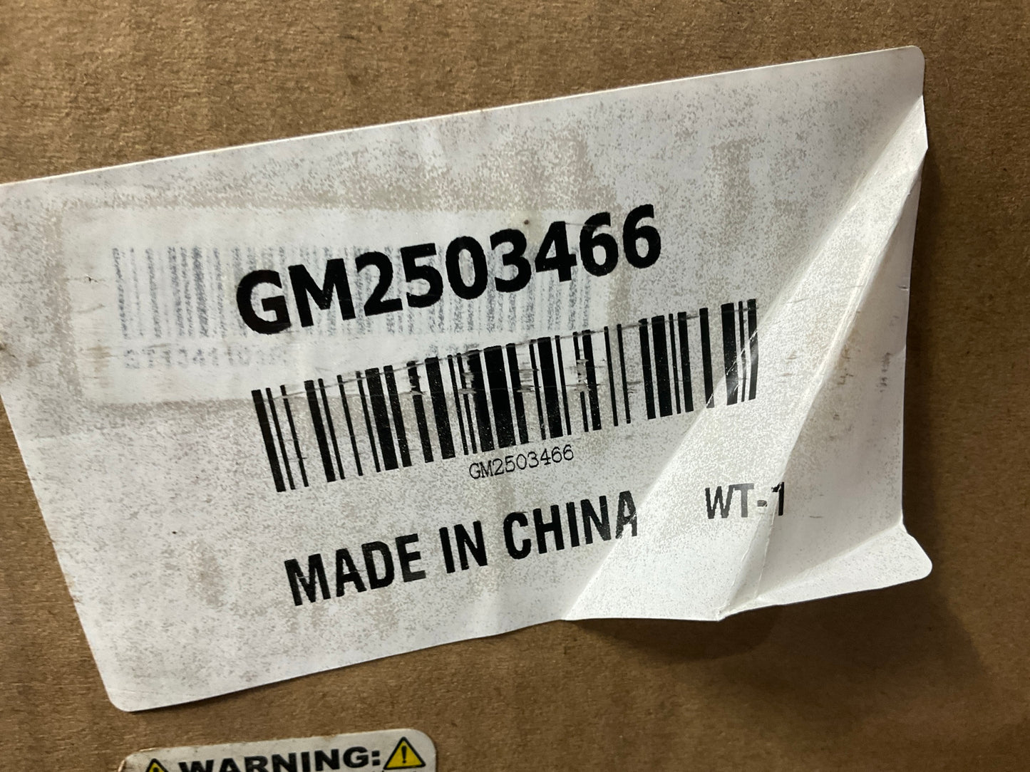 GM2503466 Right Headlight Headlamp For 2017-2019 Buick LaCrosse