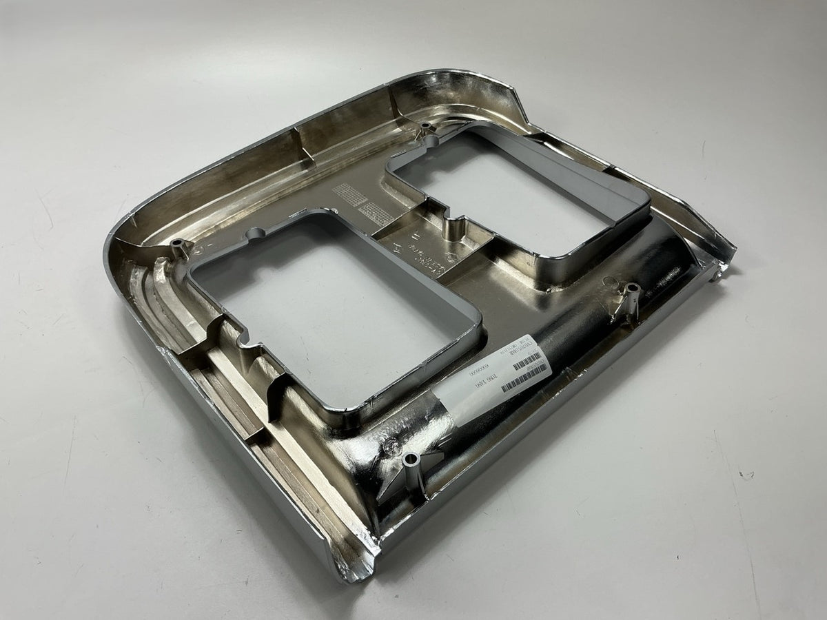 NEW AFTERMARKET GM2513124 Right Headlight Bezel Cover Headlamp ''door''