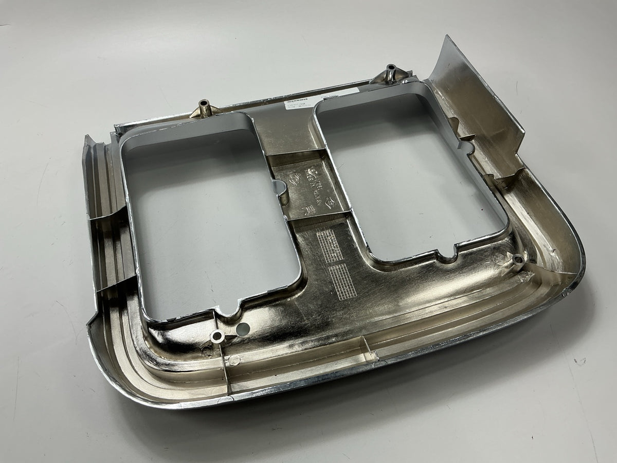 NEW AFTERMARKET GM2513124 Right Headlight Bezel Cover Headlamp ''door''