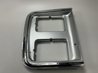 NEW AFTERMARKET GM2513124 Right Headlight Bezel Cover Headlamp ''door''