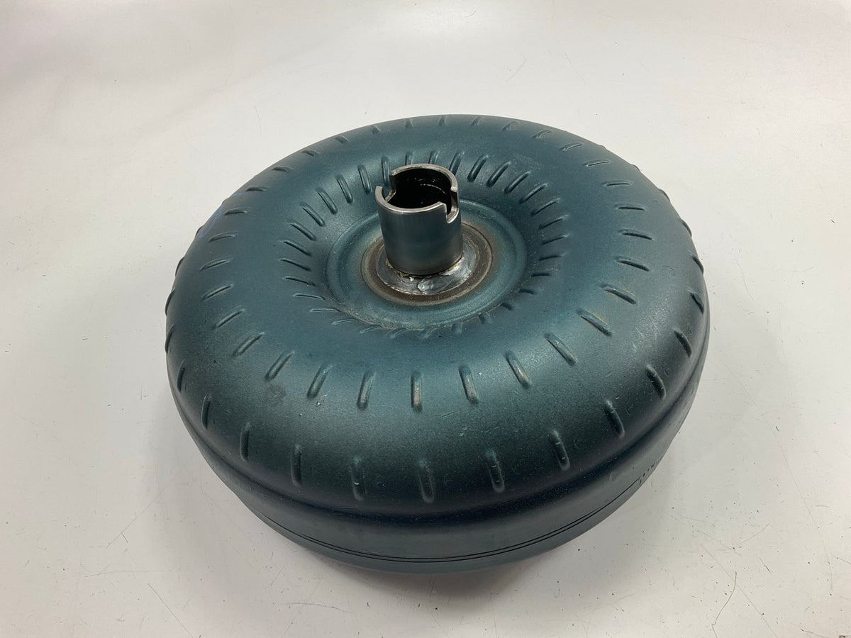 REMAN. GM33 Torque Converter - GM 4L60E 1400-1600 RPM