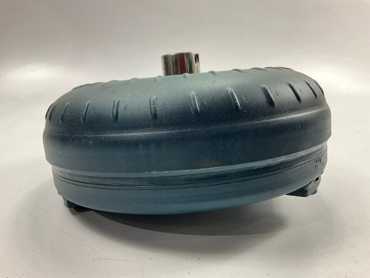 REMAN. GM33 Torque Converter - GM 4L60E 1400-1600 RPM