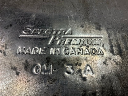 Spectra GM3A - 17 Gallon Fuel Gas Tank 1978-88 Monte Carlo, 1982-1986 Bonneville