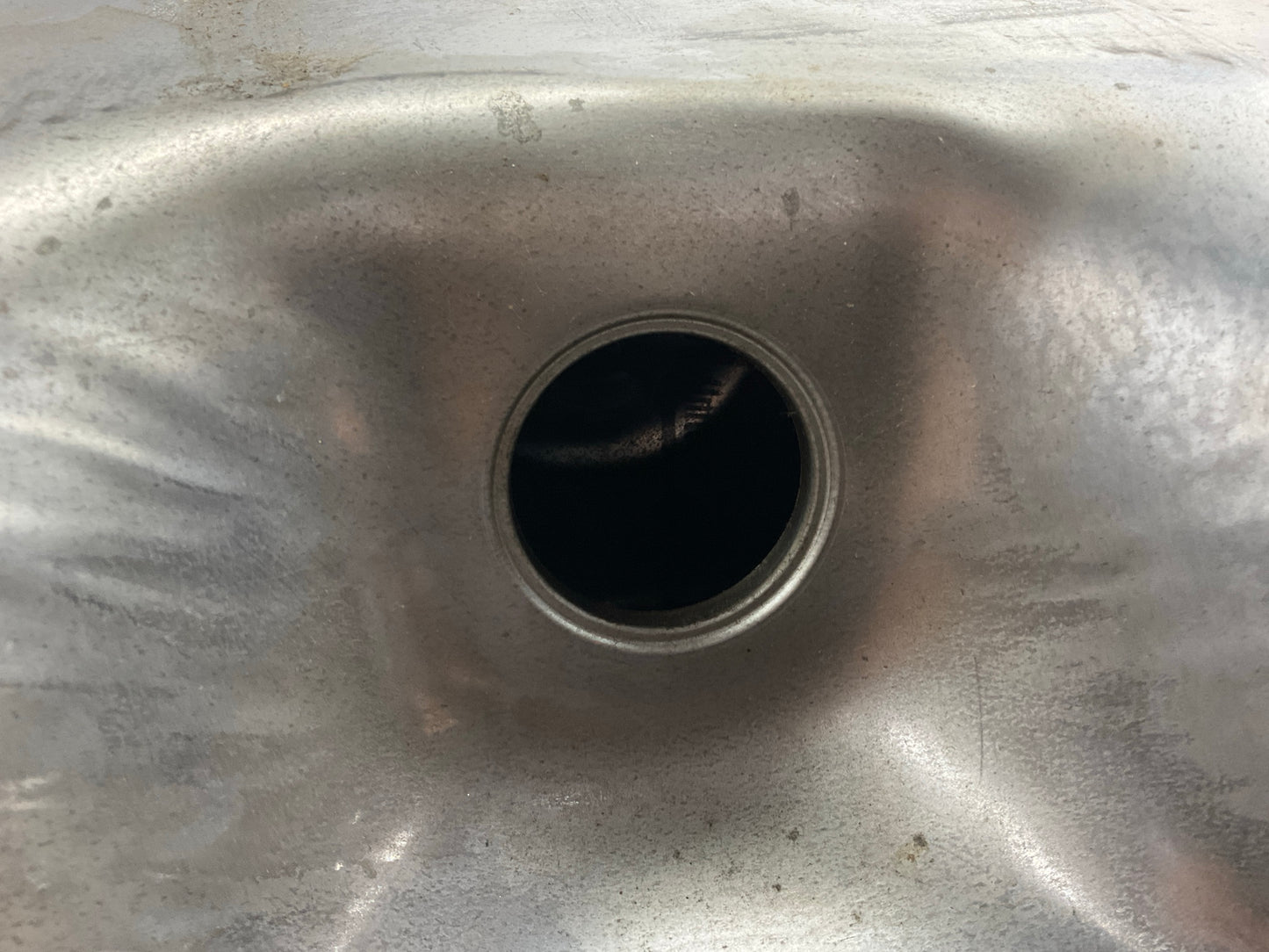 Spectra GM3A - 17 Gallon Fuel Gas Tank 1978-88 Monte Carlo, 1982-1986 Bonneville