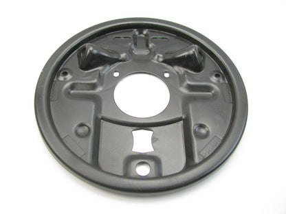 NEW - Out Of Box GM52 Drum Brake Backing Plate - Rear Left / Right
