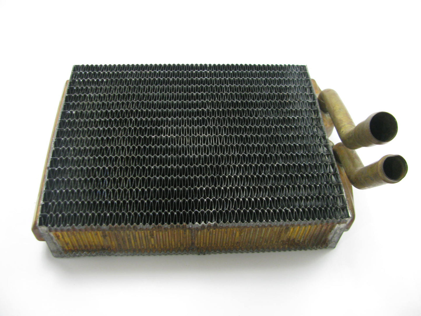 Spark GM9095 Heater Core For Various 78-92 GM G-series Vans Without A/C