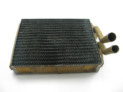 Spark GM9095 Heater Core For Various 78-92 GM G-series Vans Without A/C