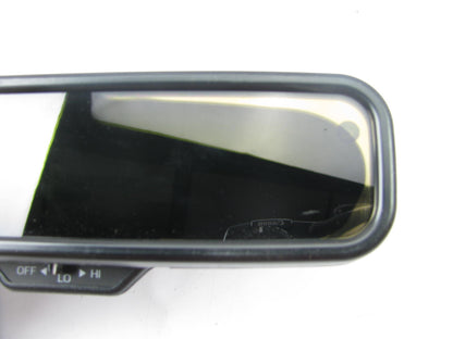 NEW - SOME COSMETIC DAMAGE - Rear View GNTX-101 Mirror W/ Auto Dimm SEE PHOTOS