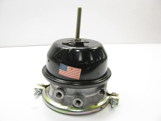 GP3030LK - GoldSeal Spring Brake - Piggyback, 3030  Chamber  3 Inch Stroke