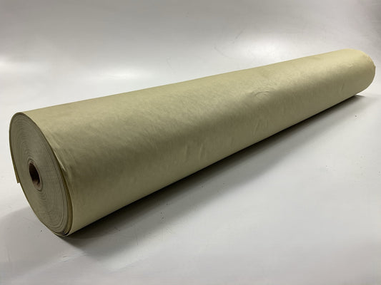 GR35D36 36 Inch X 500 Feet Green Masking Paper For Body Shop