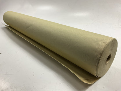 GR35D36 36 Inch X 500 Feet Green Masking Paper For Body Shop